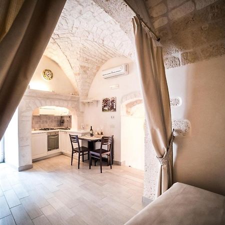 La Nicchia Di Paola Apartment Ostuni Ngoại thất bức ảnh