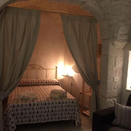 La Nicchia Di Paola Apartment Ostuni Ngoại thất bức ảnh