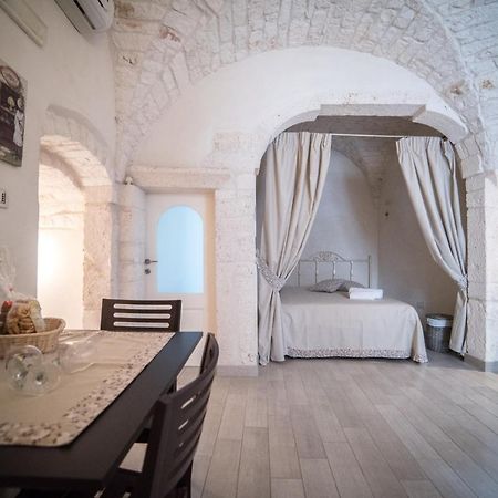 La Nicchia Di Paola Apartment Ostuni Ngoại thất bức ảnh