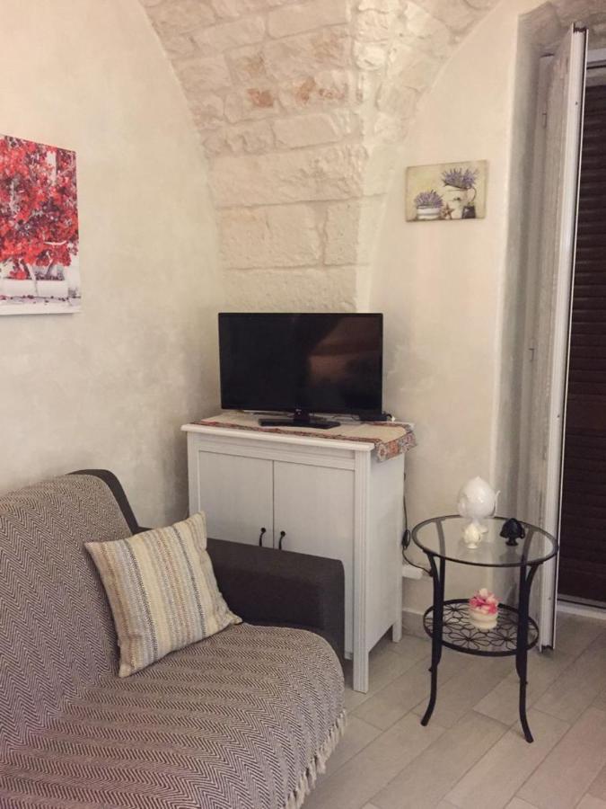 La Nicchia Di Paola Apartment Ostuni Ngoại thất bức ảnh