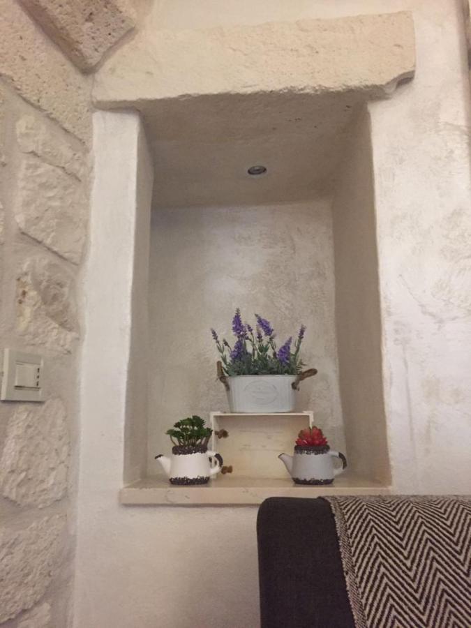 La Nicchia Di Paola Apartment Ostuni Ngoại thất bức ảnh