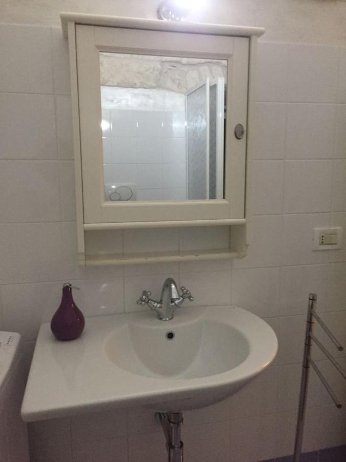 La Nicchia Di Paola Apartment Ostuni Ngoại thất bức ảnh