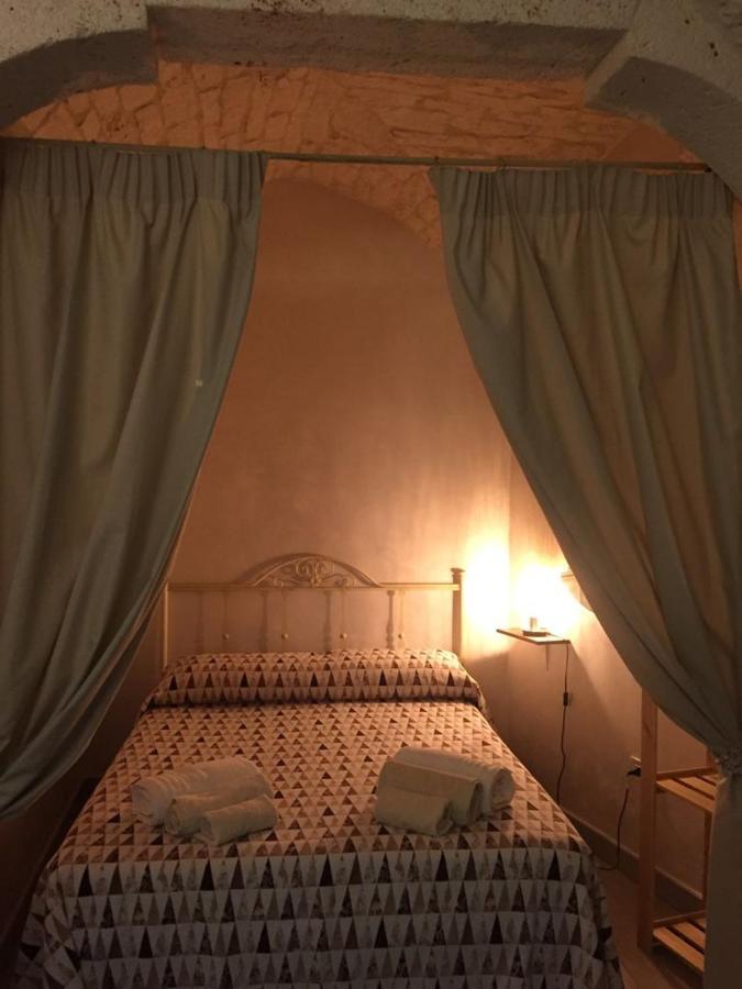 La Nicchia Di Paola Apartment Ostuni Ngoại thất bức ảnh