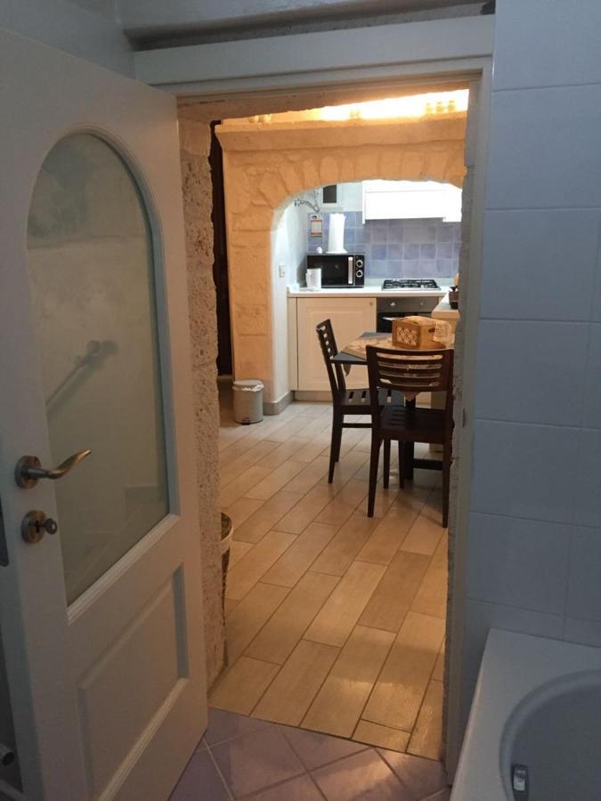 La Nicchia Di Paola Apartment Ostuni Ngoại thất bức ảnh
