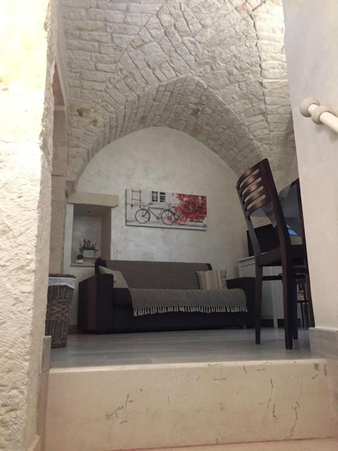 La Nicchia Di Paola Apartment Ostuni Ngoại thất bức ảnh
