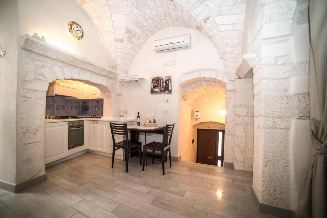 La Nicchia Di Paola Apartment Ostuni Ngoại thất bức ảnh