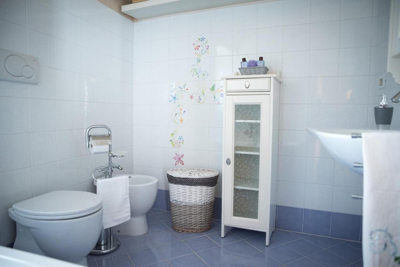 La Nicchia Di Paola Apartment Ostuni Ngoại thất bức ảnh
